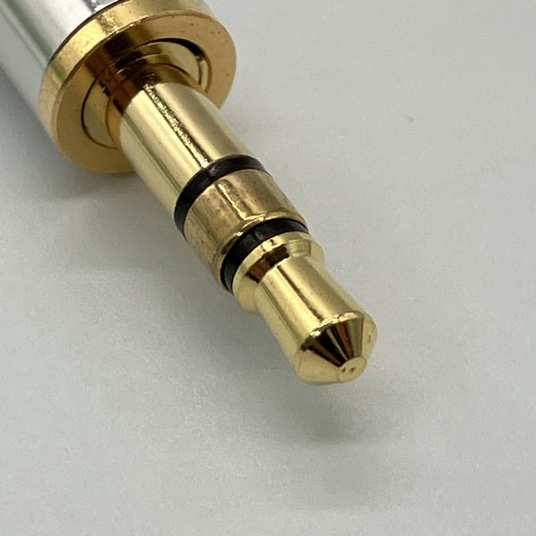 【中古】Ramune Soda Lily 3.5mm 3極 MMCX type【秋葉原】