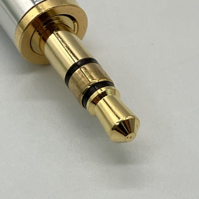 【中古】Ramune Soda Lily 3.5mm 3極 MMCX type【秋葉原】