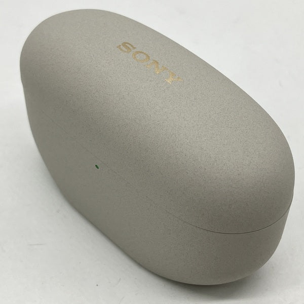 【中古】WF-1000XM5 S プラチナシルバー【秋葉原】