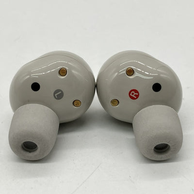 【中古】WF-1000XM5 S プラチナシルバー【秋葉原】