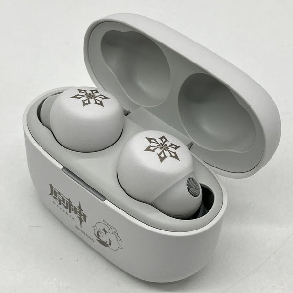 【中古】LinkBuds S WF-LS900N/GI『原神』コラボレーションモデル【秋葉原】