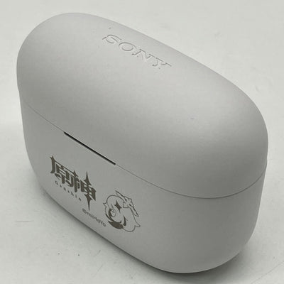 【中古】LinkBuds S WF-LS900N/GI『原神』コラボレーションモデル【秋葉原】