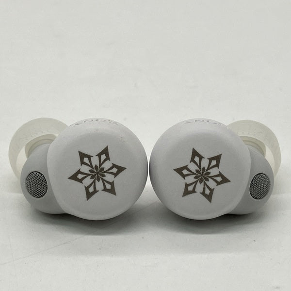 SONY 【中古】LinkBuds S WF-LS900N/GI『原神』コラボレーションモデル