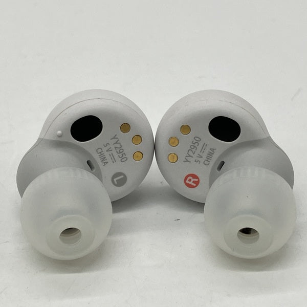 SONY 【中古】LinkBuds S WF-LS900N/GI『原神』コラボレーションモデル
