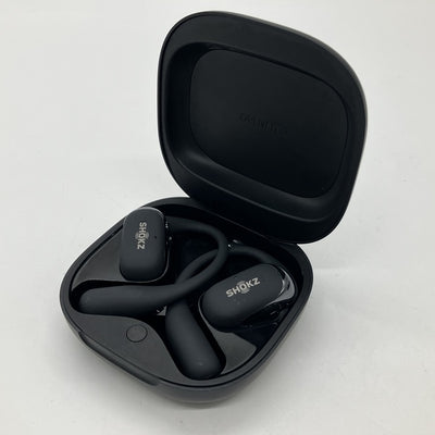 【中古】OpenFit2 Black【SKZ-EP-000045】【秋葉原】