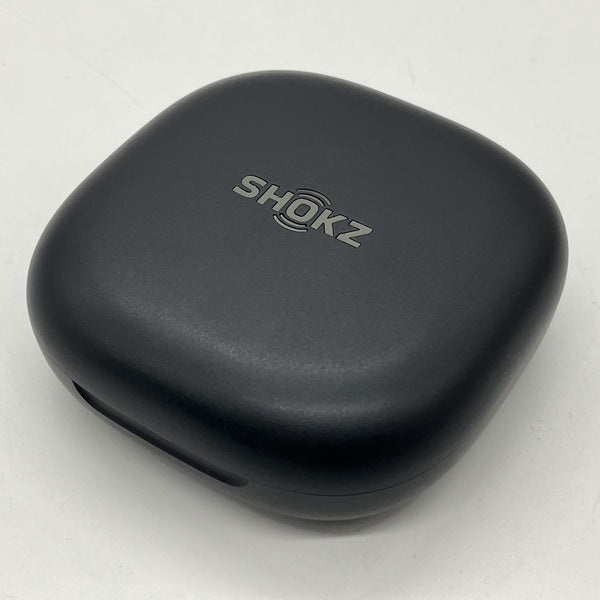【中古】OpenFit2 Black【SKZ-EP-000045】【秋葉原】