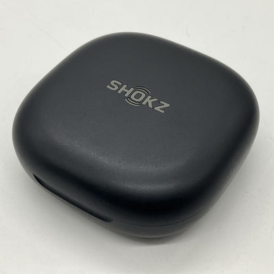 【中古】OpenFit2 Black【SKZ-EP-000045】【秋葉原】