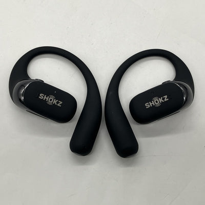 【中古】OpenFit2 Black【SKZ-EP-000045】【秋葉原】