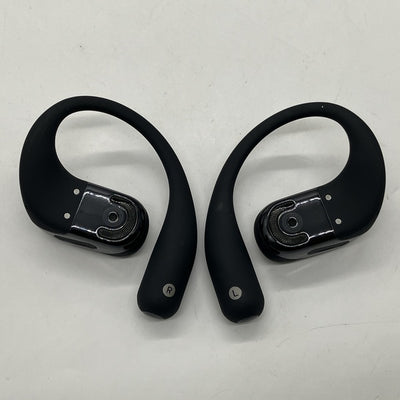 【中古】OpenFit2 Black【SKZ-EP-000045】【秋葉原】
