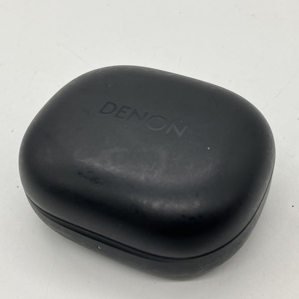 DENON 【中古】AH-C500W ブラック【AHC500WBKEM】【秋葉原】 – e
