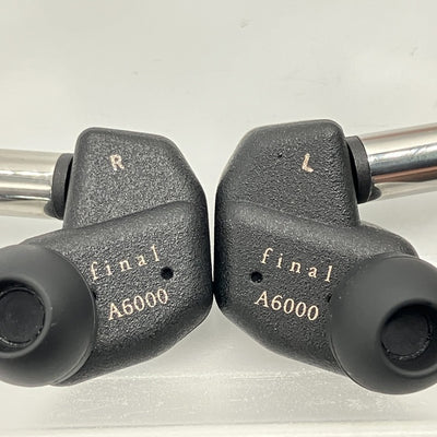 【中古】A6000 【FI-A6DPLD】【秋葉原】
