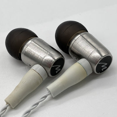 【中古】MotherAudio ME3 SILVER【仙台】