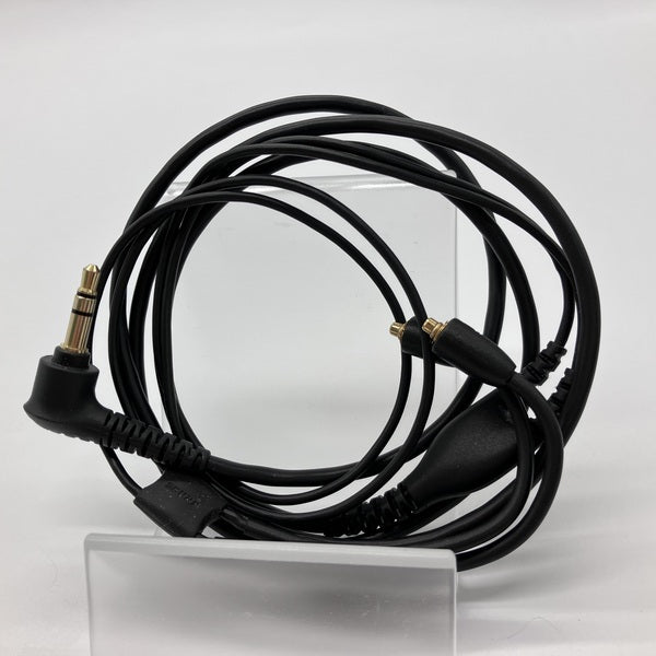 【中古】SE215付属ケーブル【仙台】