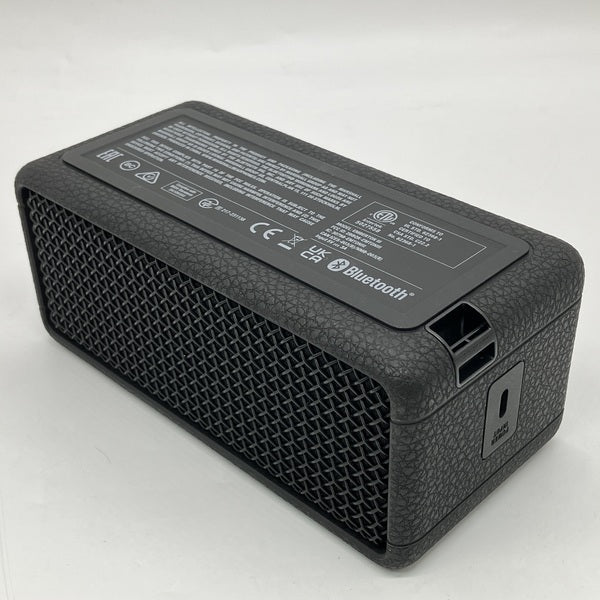 中古　Marshall Emberton III ブラック Marshall 【中古】Emberton III Black and Brass【秋葉原】 – e