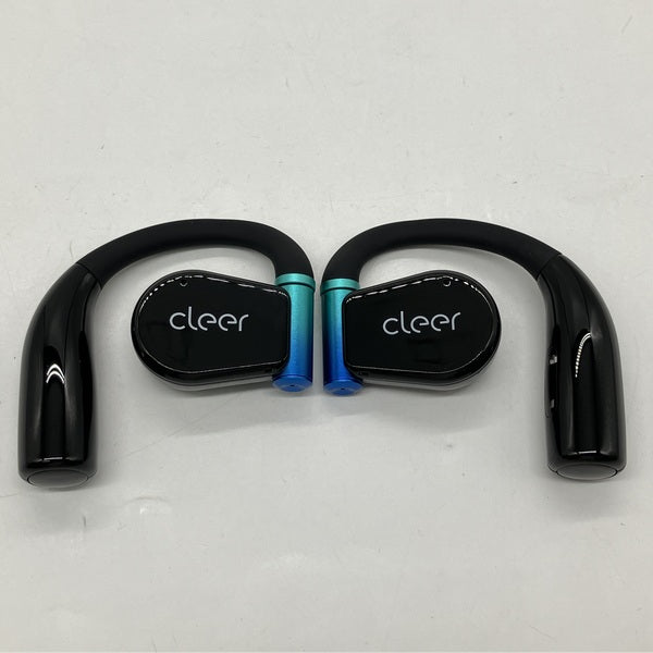 Cleer 【中古】ARC3 Max Black&Blue 【CLR-ARC3X-BL】【秋葉原