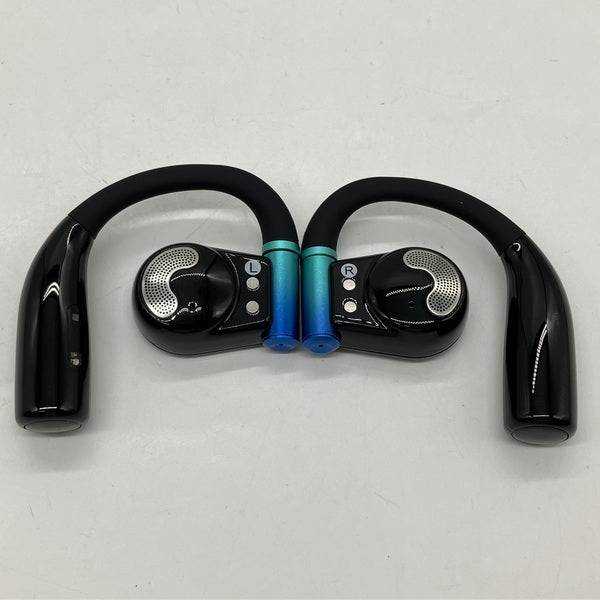 新品未開封 Cleer ARC3 Max CLR-ARC3X-BL Cleer ARC 3 Max オープンイヤー ワイヤレス イヤホン bluetooth