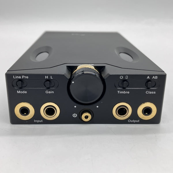 【中古】C9 ポータブルヘッドホンアンプ【秋葉原】