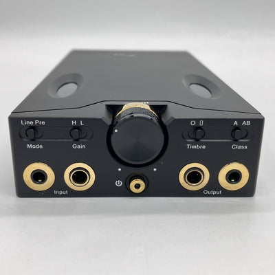 【中古】C9 ポータブルヘッドホンアンプ【秋葉原】
