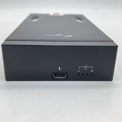 【中古】C9 ポータブルヘッドホンアンプ【秋葉原】