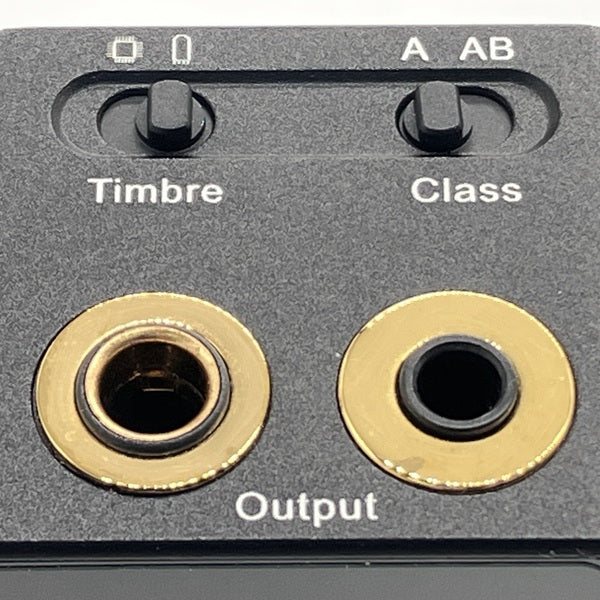 【中古】C9 ポータブルヘッドホンアンプ【秋葉原】