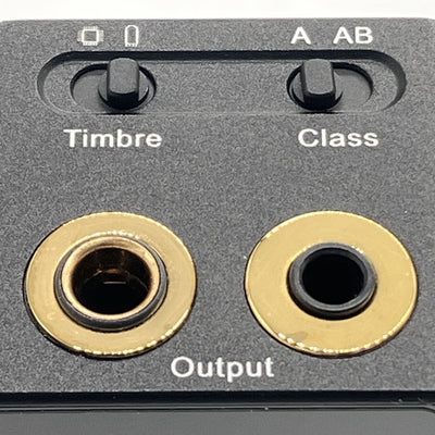 【中古】C9 ポータブルヘッドホンアンプ【秋葉原】