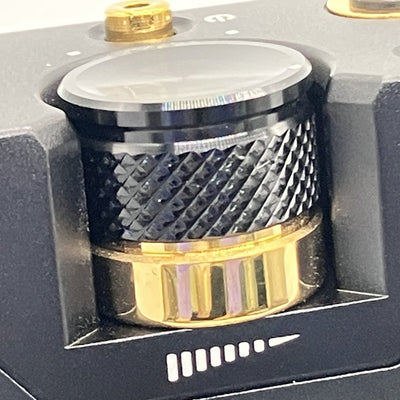 【中古】C9 ポータブルヘッドホンアンプ【秋葉原】