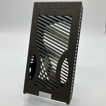 Cayin 【中古】C9用レザーケース【秋葉原】 – e☆イヤホン