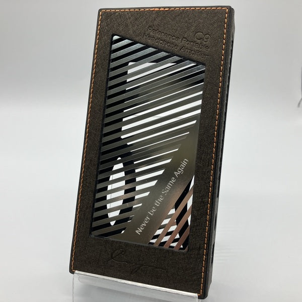 【中古】C9用レザーケース【秋葉原】