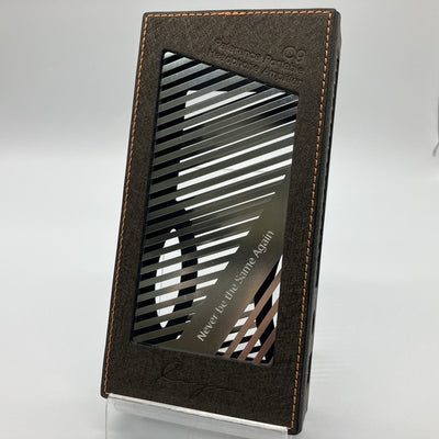 【中古】C9用レザーケース【秋葉原】