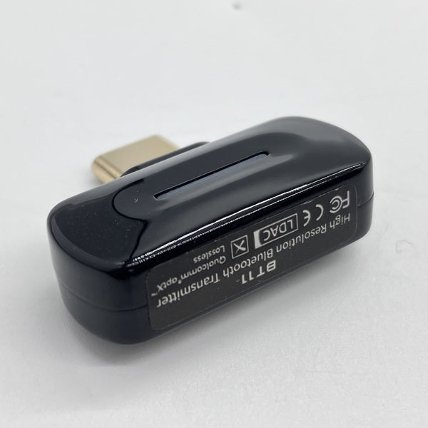 【中古】BT11 Black 【FIO-BT11-B】【名古屋】