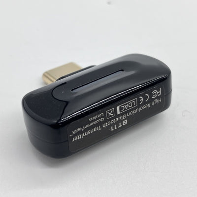 【中古】BT11 Black 【FIO-BT11-B】【名古屋】
