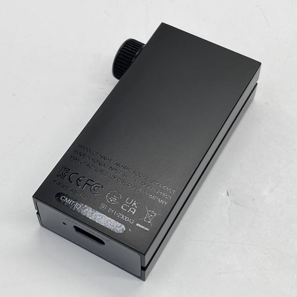 【中古】AK HB1 【IRV-AK-HB1】【秋葉原】