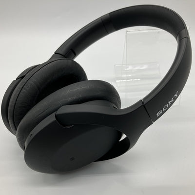 【中古】WH-H910N B 【ブラック】【日本橋】