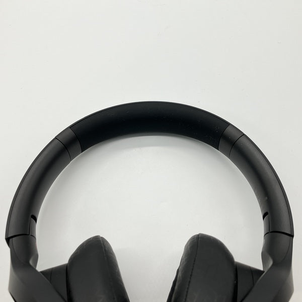 SONY 【中古】WH-H910N B 【ブラック】【日本橋】 – e☆イヤホン