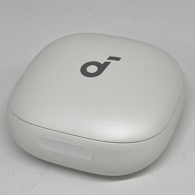 【中古】Soundcore Liberty 4 Pro パールホワイト 【A3954N21】【日本橋】