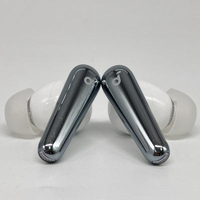 【中古】Soundcore Liberty 4 Pro パールホワイト 【A3954N21】【日本橋】