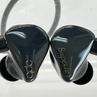 【中古】SUPERIOR Piano Black 【QDC-SUPERIOR-BK】【秋葉原】