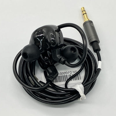 【中古】SUPERIOR Piano Black 【QDC-SUPERIOR-BK】【秋葉原】