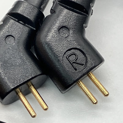 【中古】SUPERIOR Cable 4.4-IEM2pin 【QDC-SUPERIOR-CABLE44】【秋葉原】