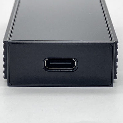 【中古】UA6 Black【名古屋】