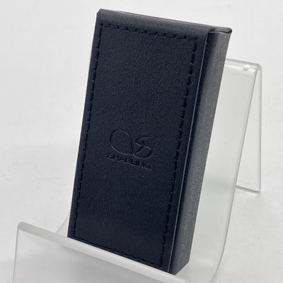 【中古】UA6専用レザーケース Black【名古屋】