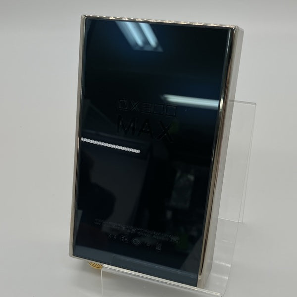 iBasso Audio 【中古】DX300MAX Ti【日本橋】 – e☆イヤホン