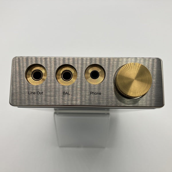 iBasso Audio 【中古】DX300MAX Ti【日本橋】 – e☆イヤホン