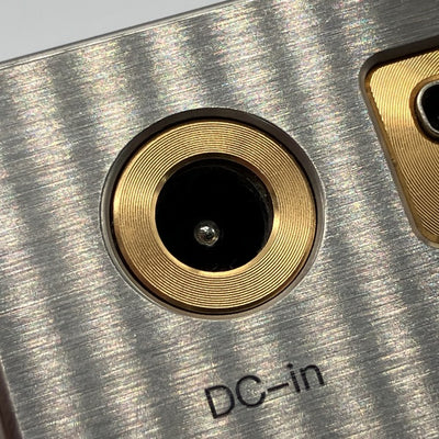 【中古】DX300MAX Ti【日本橋】