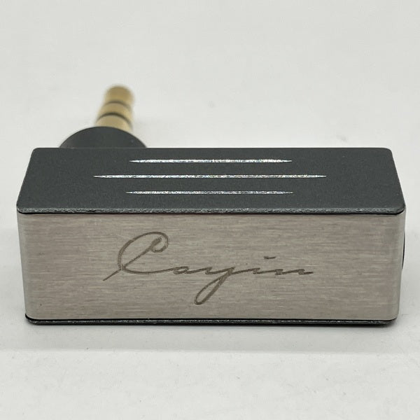 【中古】PH-35X (3.5mm TRS to 4.4mm TRRRS変換アダプタ)【日本橋】