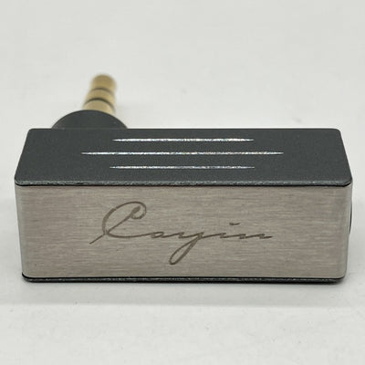 【中古】PH-35X (3.5mm TRS to 4.4mm TRRRS変換アダプタ)【日本橋】