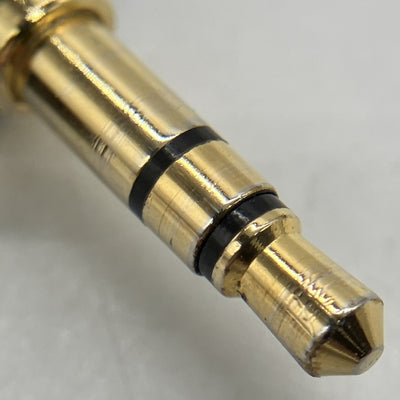 【中古】PH-35X (3.5mm TRS to 4.4mm TRRRS変換アダプタ)【日本橋】