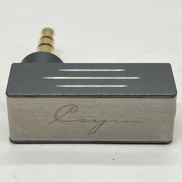 【中古】PH-35X (3.5mm TRS to 4.4mm TRRRS変換アダプタ)【日本橋】
