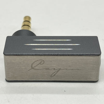 【中古】PH-35X (3.5mm TRS to 4.4mm TRRRS変換アダプタ)【日本橋】