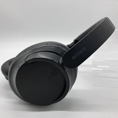 【中古】WH-CH720N BC ブラック【仙台】